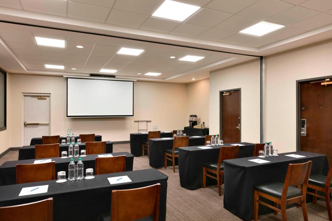 Four Points By Sheraton Raleigh North Exteriér fotografie