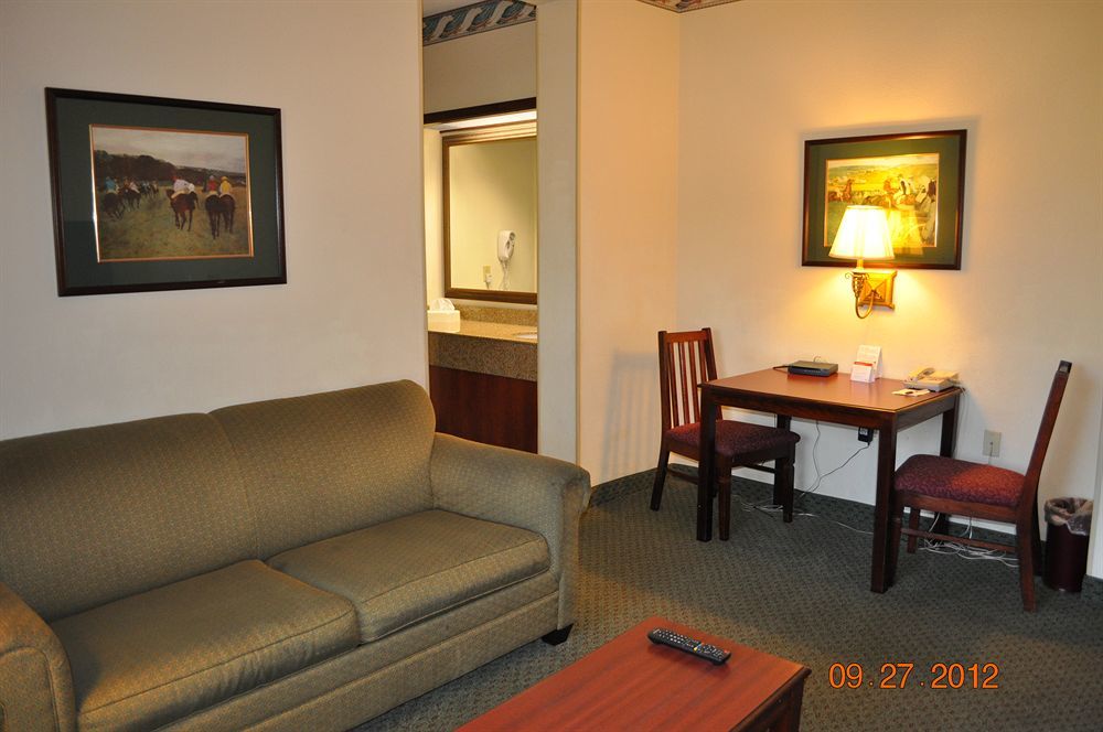 Four Points By Sheraton Raleigh North Exteriér fotografie