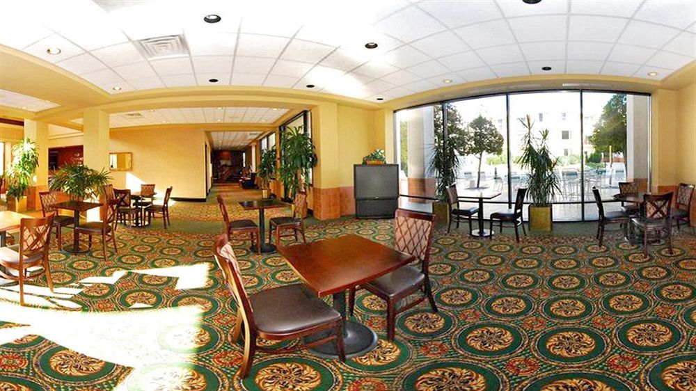 Four Points By Sheraton Raleigh North Exteriér fotografie