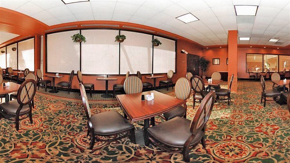 Four Points By Sheraton Raleigh North Exteriér fotografie