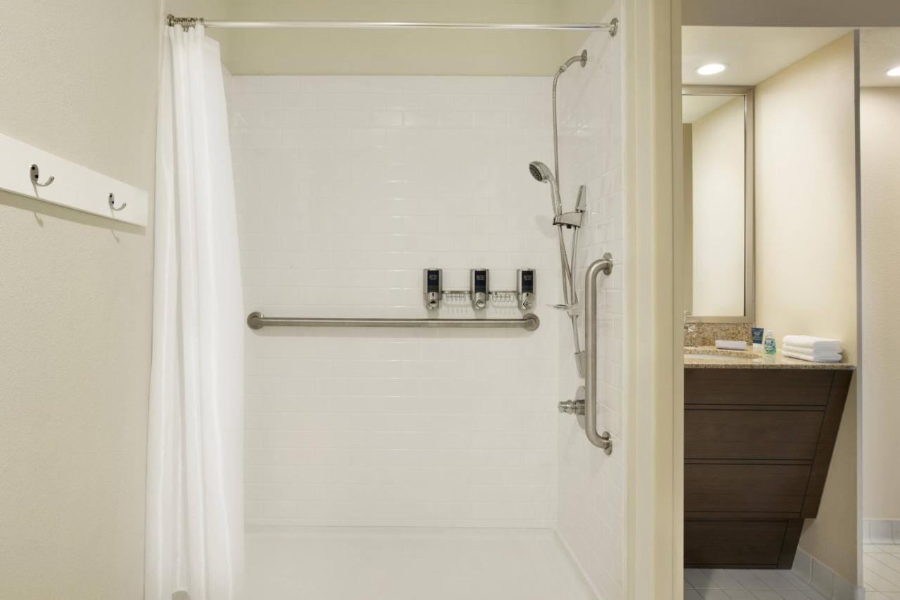 Four Points By Sheraton Raleigh North Exteriér fotografie