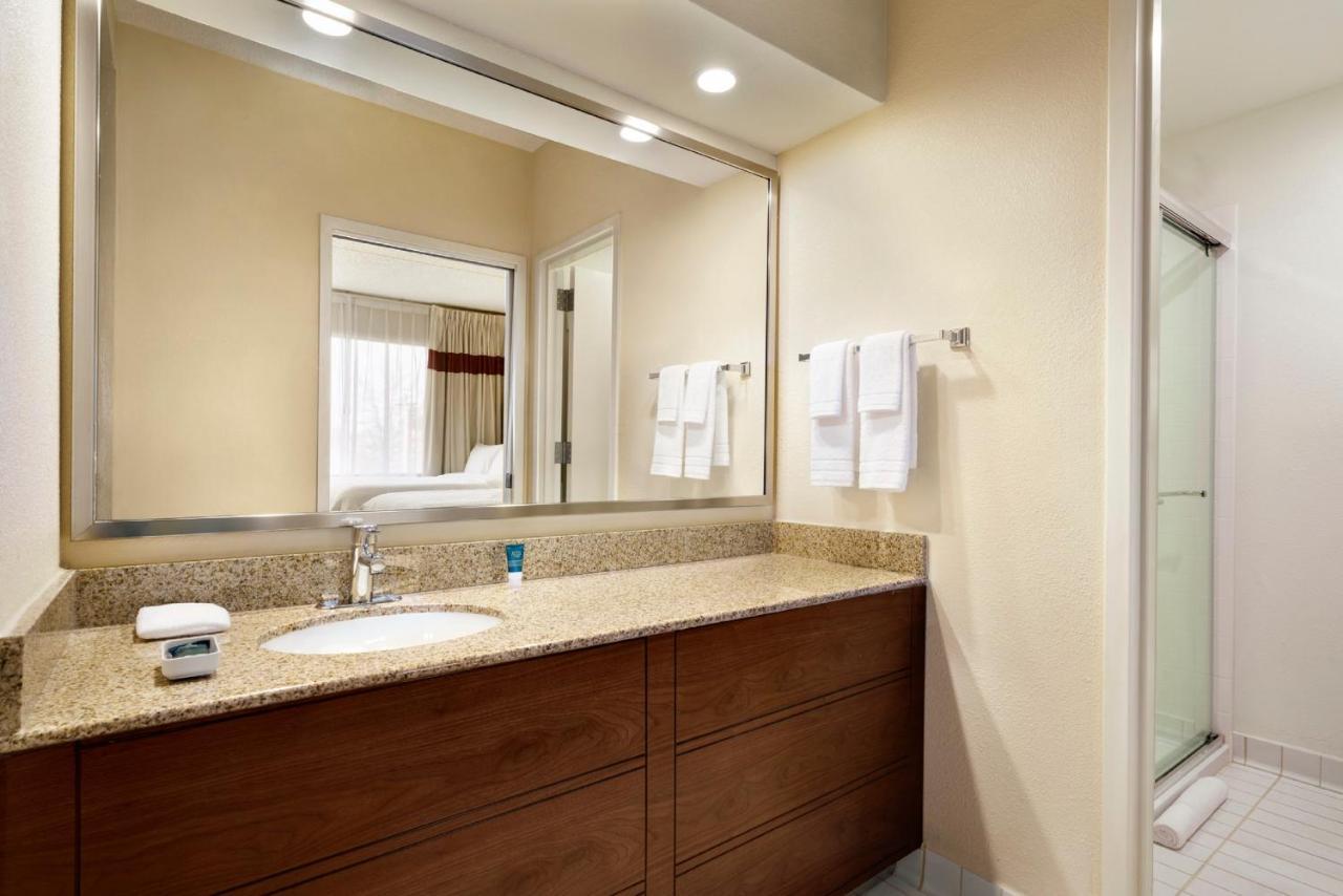 Four Points By Sheraton Raleigh North Exteriér fotografie
