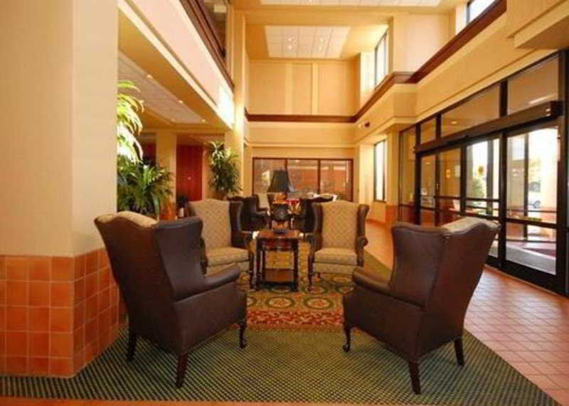Four Points By Sheraton Raleigh North Exteriér fotografie